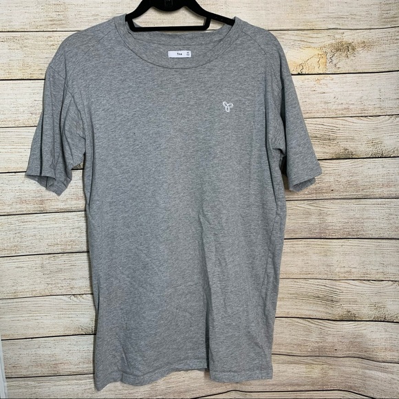 TNA Oversized Tee - Picture 2 of 4